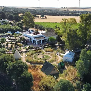 Milagro De Algar Maison d'hôtes