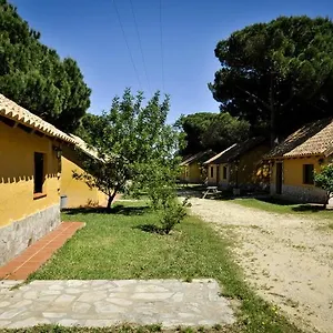 Vejer Camping